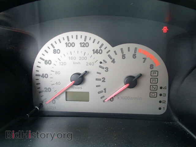 2002 MITSUBISHI ECLIPSE - VIN: 4A3AC54H52E051571 - Фото 8