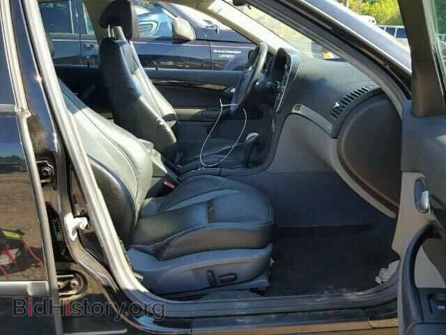 2007 SAAB 9 3 - VIN: YS3FD49Y071147513 - Фото 5