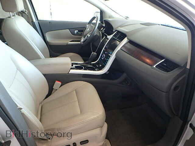 2012 FORD EDGE - VIN: 2FMDK4KC5CBA86575 - Photo 5