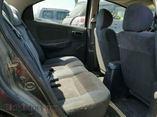 2000 DODGE NEON - VIN: 1B3ES46C5YD598424 - Photo 6