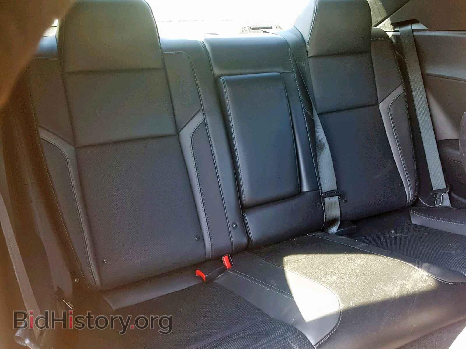 2016 DODGE CHALLENGER - VIN: 2C3CDZAG0GH185064 - Photo 6