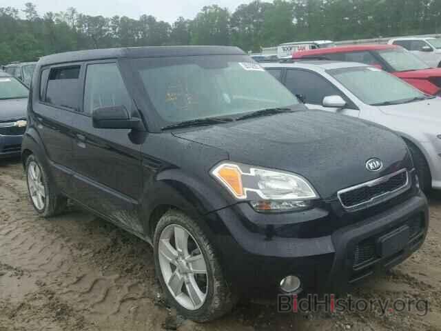 Photo KNDJT2A21A7034898 - KIA SOUL 2010