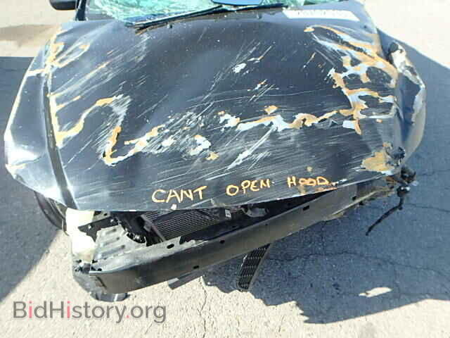 2006 MAZDA 6 - VIN: 1YVHP84C765M25027 - Photo 7