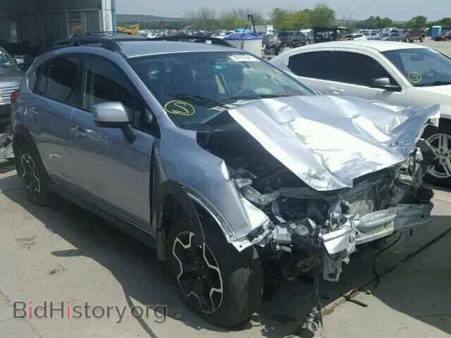 Photo JF2GPACC4E8208740 - SUBARU XV 2014