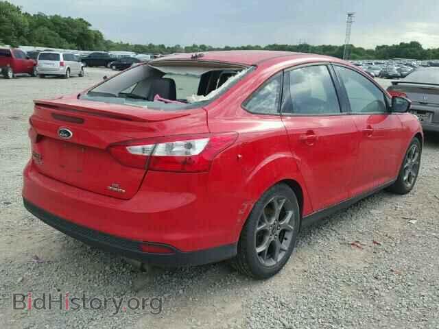 2013 FORD FOCUS - VIN: 1FADP3F26DL223421 - Photo 4
