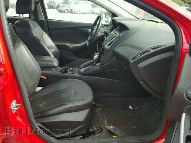 2013 FORD FOCUS - VIN: 1FADP3F26DL223421 - Photo 5