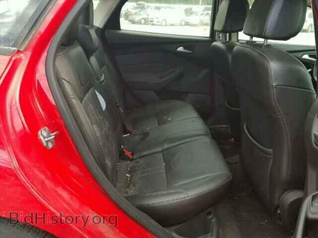 2013 FORD FOCUS - VIN: 1FADP3F26DL223421 - Photo 6