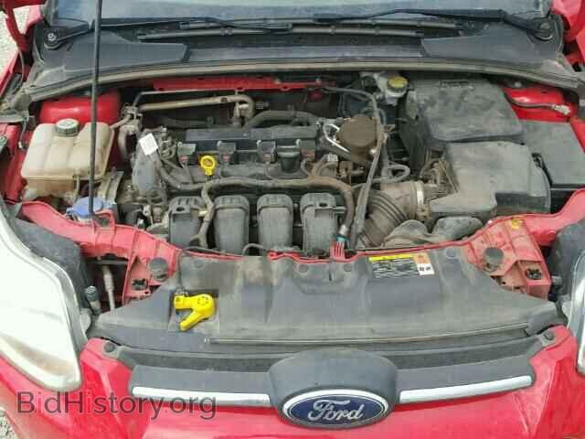 2013 FORD FOCUS - VIN: 1FADP3F26DL223421 - Photo 7