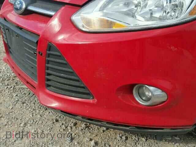 2013 FORD FOCUS - VIN: 1FADP3F26DL223421 - Photo 9