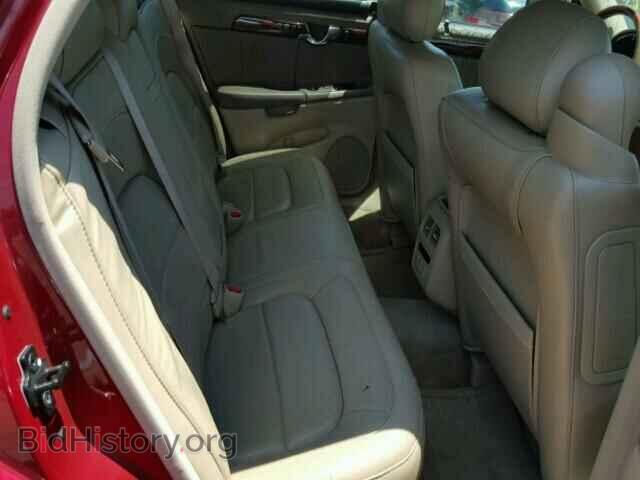 2004 CADILLAC DEVILLE - VIN: 1G6KE54Y34U159460 - Фото 6