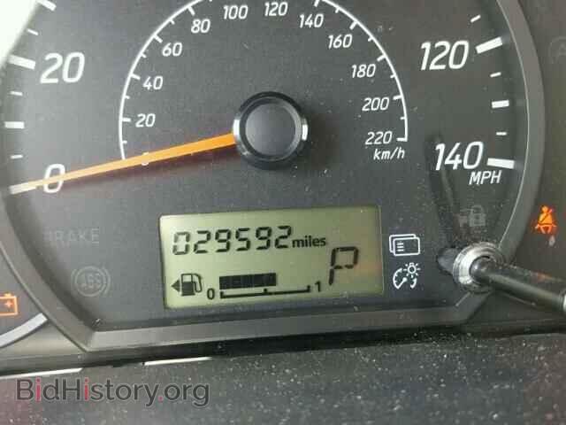 2015 MITSUBISHI MIRAGE - VIN: ML32A3HJ6FH041153 - Фото 8