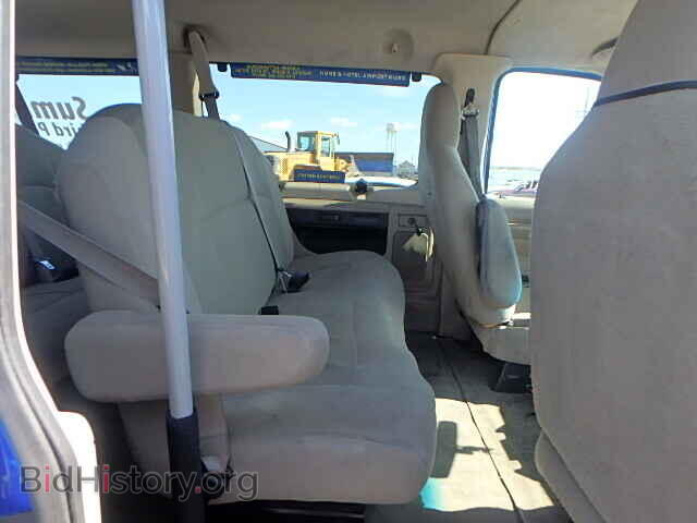 2010 FORD ECONOLINE - VIN: 1FBNE3BL6ADA19425 - Photo 6