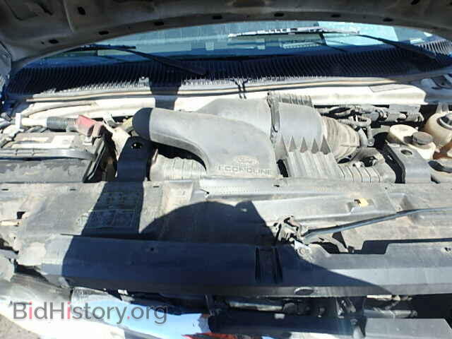 2010 FORD ECONOLINE - VIN: 1FBNE3BL6ADA19425 - Photo 7