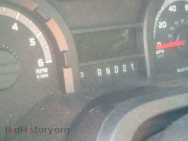 2010 FORD ECONOLINE - VIN: 1FBNE3BL6ADA19425 - Photo 8