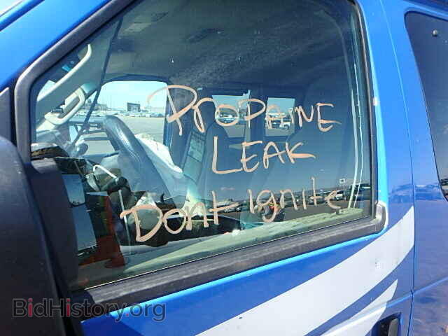 2010 FORD ECONOLINE - VIN: 1FBNE3BL6ADA19425 - Photo 10