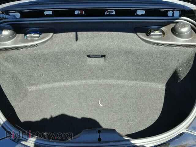 2014 PORSCHE BOXSTER - VIN: WP0CA2A81ES121562 - Фото 7