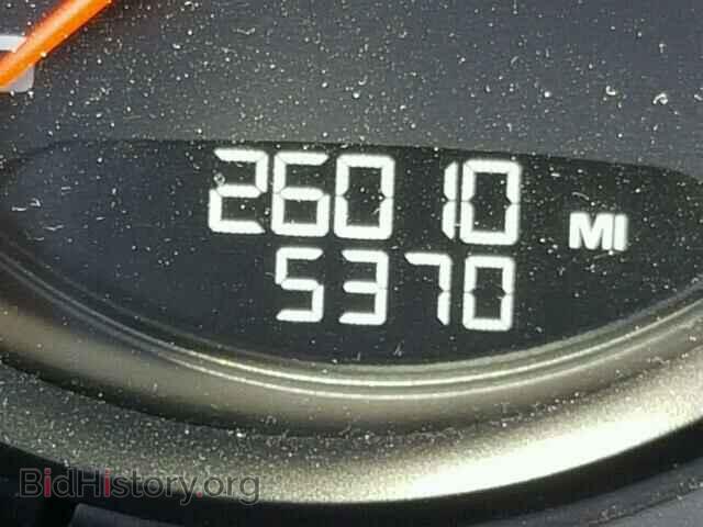 2014 PORSCHE BOXSTER - VIN: WP0CA2A81ES121562 - Фото 8