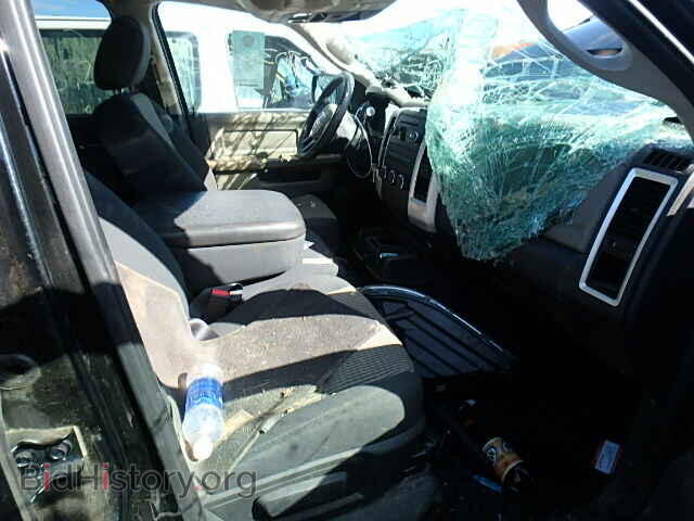 2012 DODGE RAM - VIN: 3C6TD5DT8CG112426 - Photo 5
