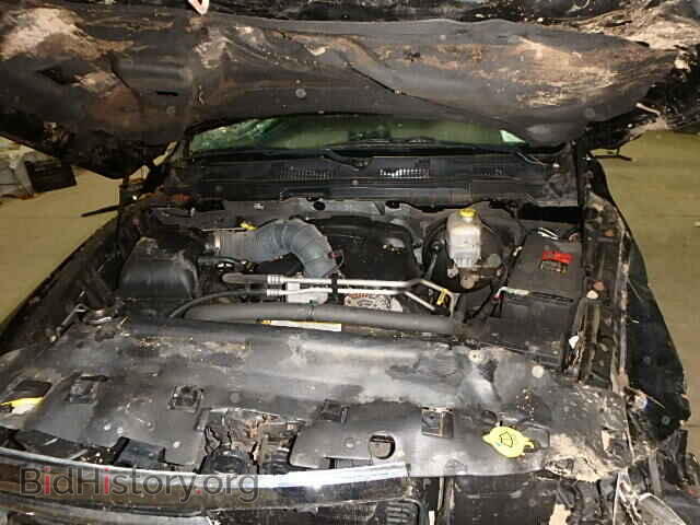 2012 DODGE RAM - VIN: 3C6TD5DT8CG112426 - Photo 7