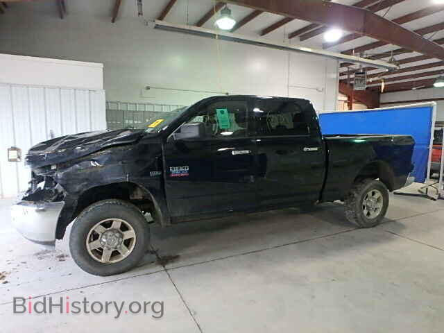 2012 DODGE RAM - VIN: 3C6TD5DT8CG112426 - Photo 10