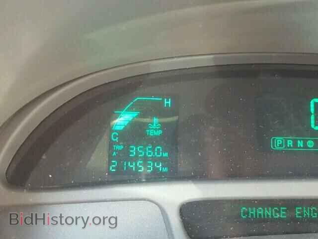 2002 CADILLAC DEVILLE - VIN: 1G6KD54Y52U105352 - Фото 8