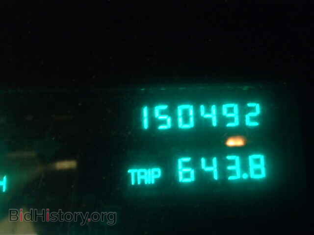 1995 CADILLAC DEVILLE - VIN: 1G6KD52B0SU213361 - Фото 8