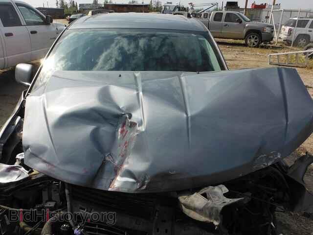 2010 DODGE JOURNEY - VIN: 3D4PH5FV9AT199256 - Фото 7