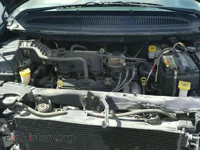 2005 DODGE CARAVAN - VIN: 2D4GP44L25R207687 - Фото 7