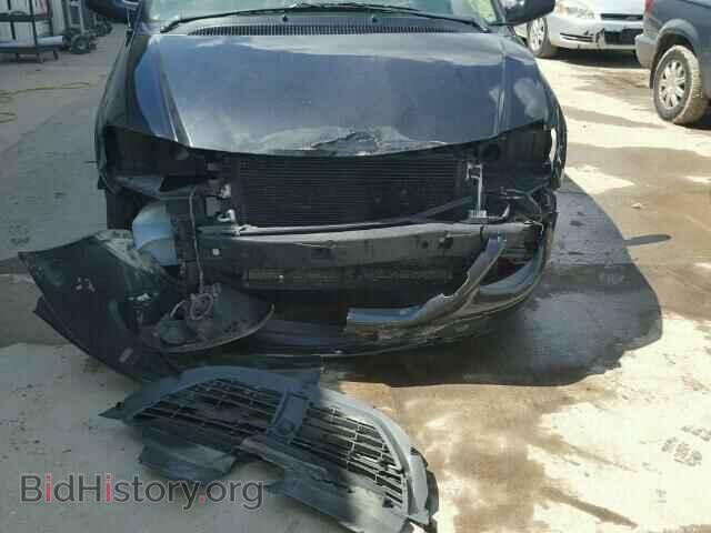 2005 DODGE CARAVAN - VIN: 2D4GP44L25R207687 - Фото 9