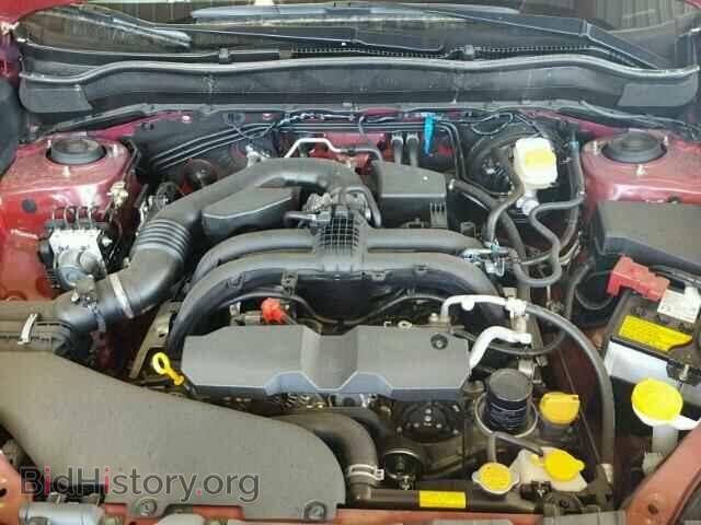 2017 SUBARU FORESTER - VIN: JF2SJABC7HH534100 - Photo 7