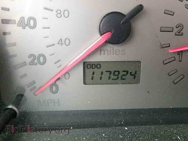 2002 MITSUBISHI ECLIPSE - VIN: 4A3AC44G22E052016 - Фото 8