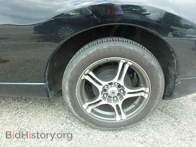 2002 MITSUBISHI ECLIPSE - VIN: 4A3AC44G22E052016 - Фото 9