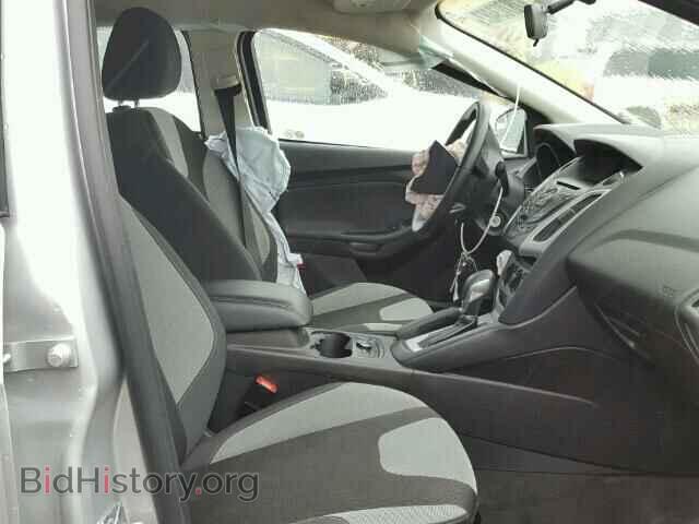 2014 FORD FOCUS - VIN: 1FADP3F22EL365346 - Фото 5