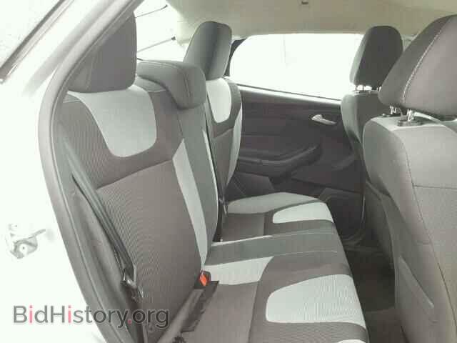 2014 FORD FOCUS - VIN: 1FADP3F22EL365346 - Фото 6