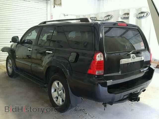 2007 TOYOTA 4RUNNER - VIN: JTEZU14R278079267 - Фото 3