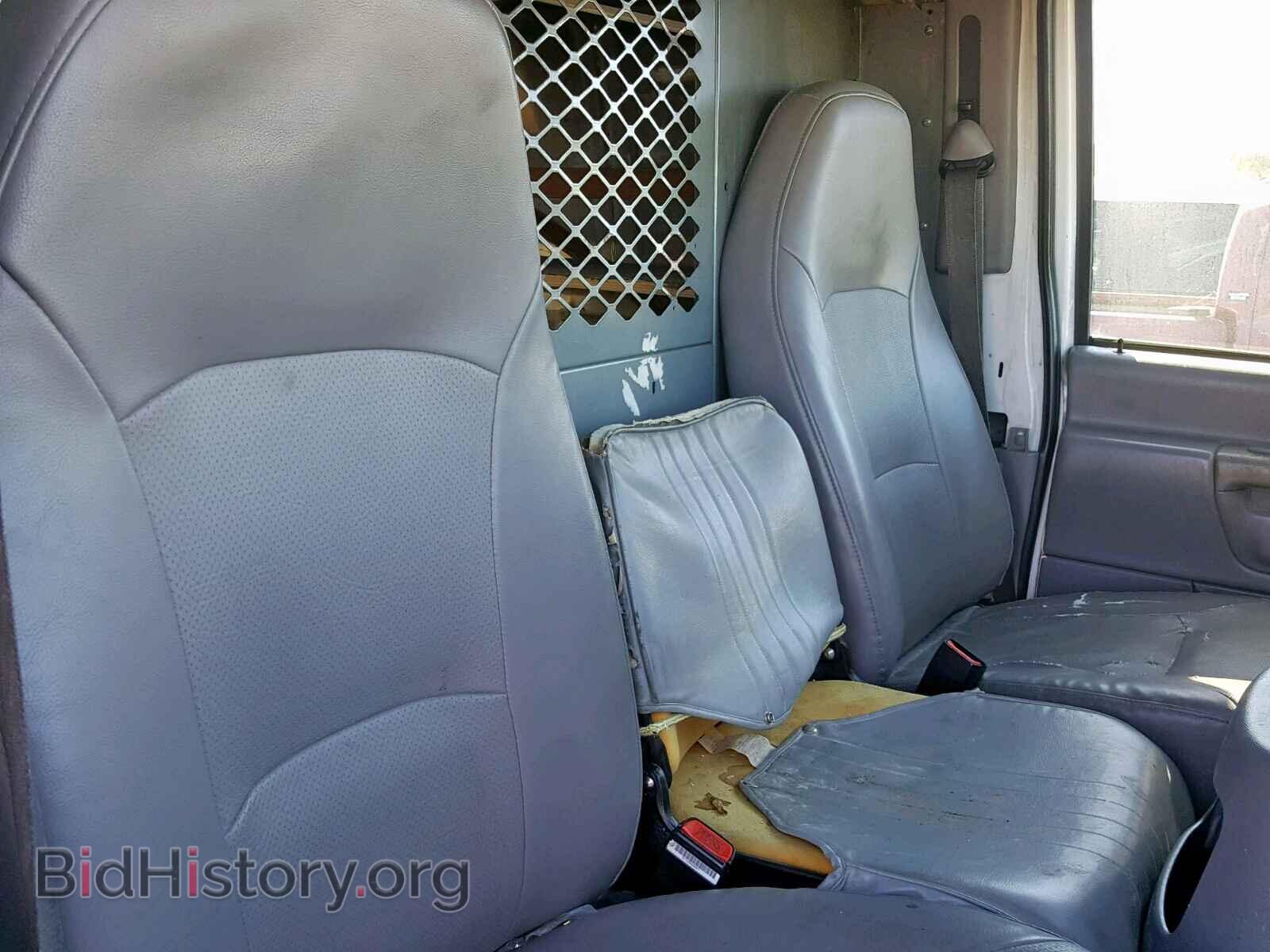 2000 FORD ECONOLINE - VIN: 1FTRE1426YHB68314 - Фото 6