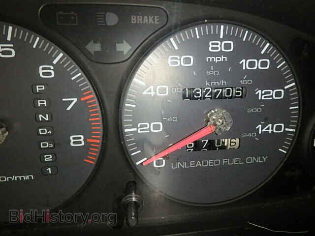 1996 ACURA INTEGRA - VIN: JH4DB7658TS001069 - Фото 8