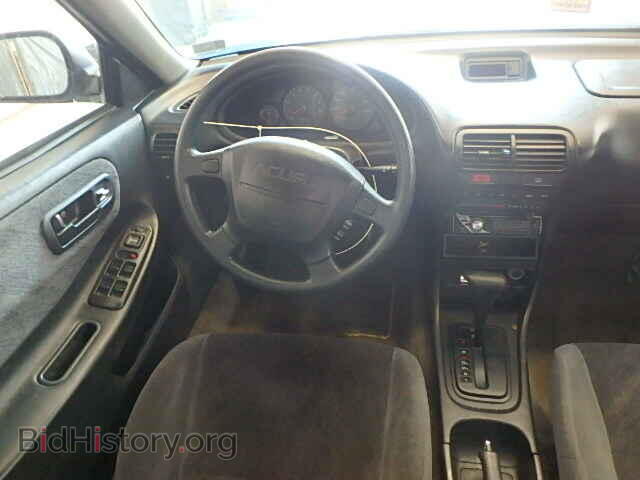 1996 ACURA INTEGRA - VIN: JH4DB7658TS001069 - Фото 9