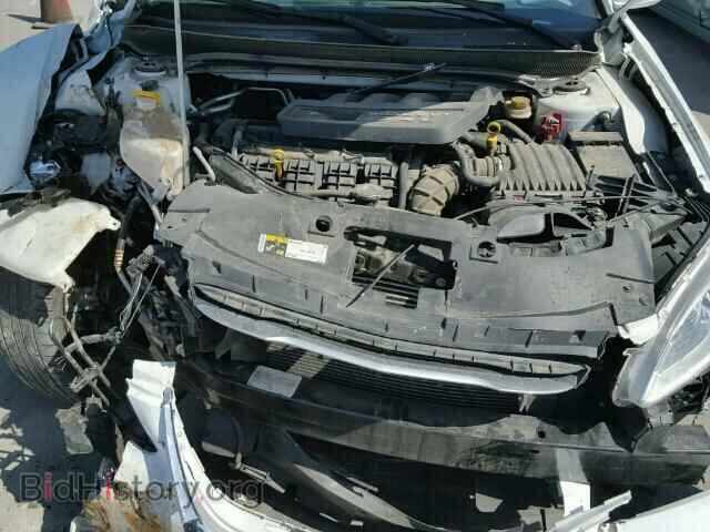 2014 CHRYSLER 200 - VIN: 1C3CCBAB8EN212952 - Фото 7