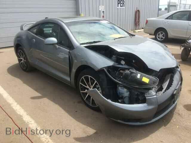 Фотография 4A3AK34T29E024883 - MITSUBISHI ECLIPSE 2009