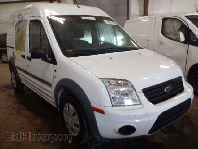 Фотография NM0LS6BN6AT034895 - FORD TRANSIT CO 2010