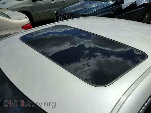 2002 LEXUS ES300 - VIN: JTHBF30G420084878 - Фото 10