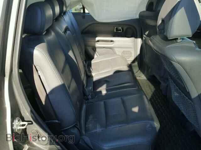 2007 HONDA PILOT - VIN: 5FNYF18757B029465 - Фото 6