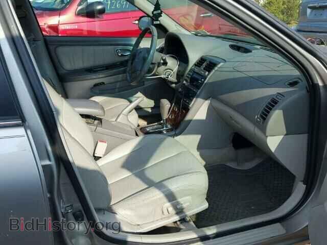 2000 NISSAN MAXIMA - VIN: JN1CA31D5YT509429 - Photo 5