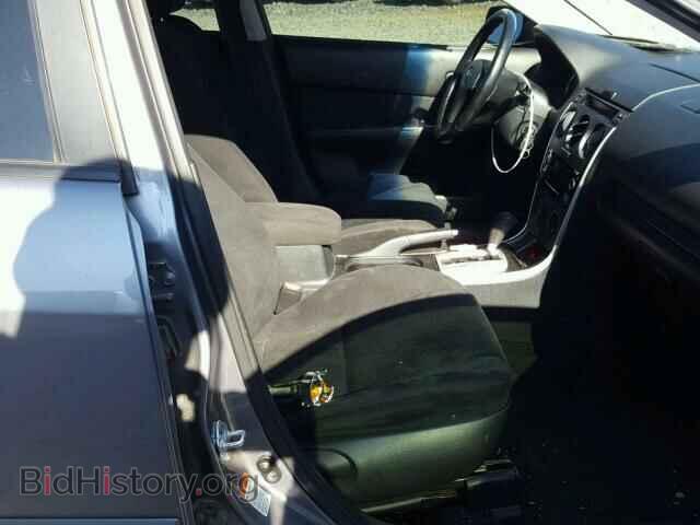 2007 MAZDA 6 - VIN: 1YVHP80D975M55906 - Photo 5