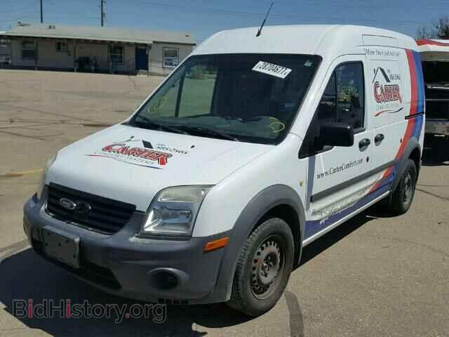 2012 FORD TRANSIT CO - VIN: NM0LS7CN3CT116218 - Photo 2