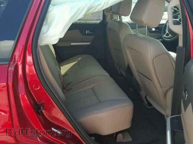 2012 FORD EDGE - VIN: 2FMDK3JC7CBA66565 - Photo 6