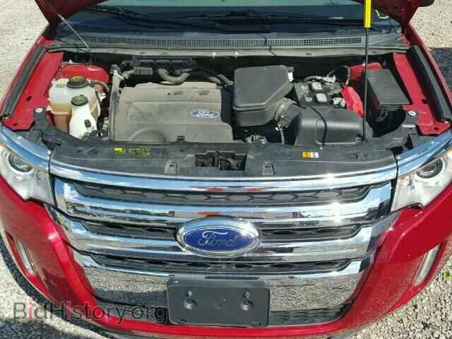2012 FORD EDGE - VIN: 2FMDK3JC7CBA66565 - Photo 7