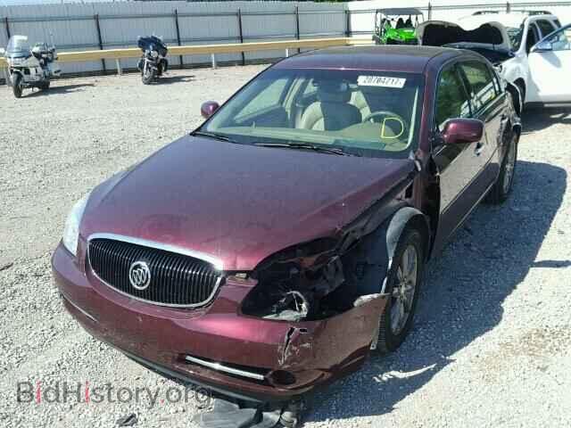 2006 BUICK LUCERNE - VIN: 1G4HE57Y46U126419 - Фото 2