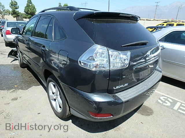 2005 LEXUS RX330 - VIN: 2T2GA31UX5C037340 - Фото 3